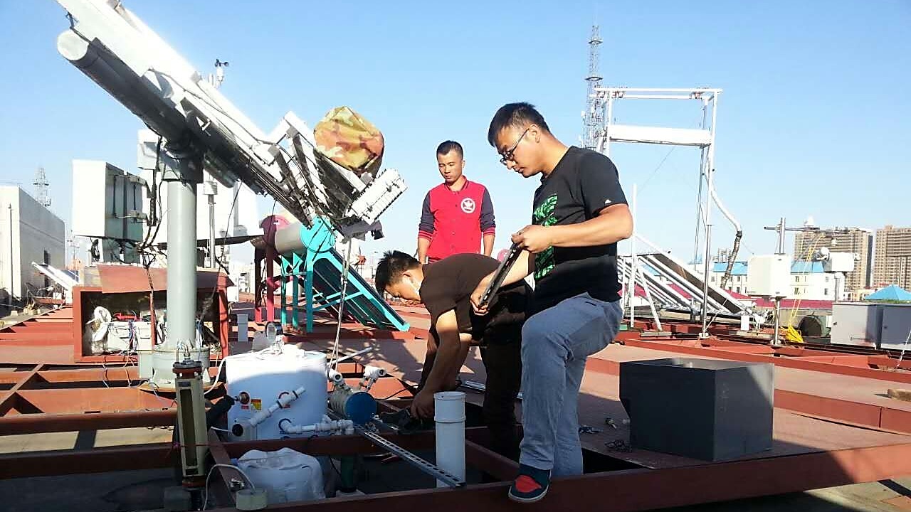 热烈祝贺郭枭巩倩和两位教师斩获国家基金资助